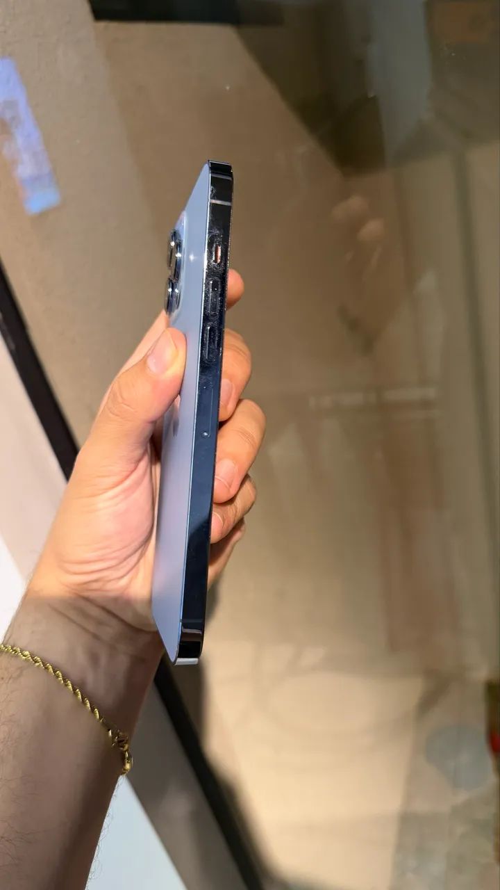 iPhone 13 Pro Max  - Foto 4