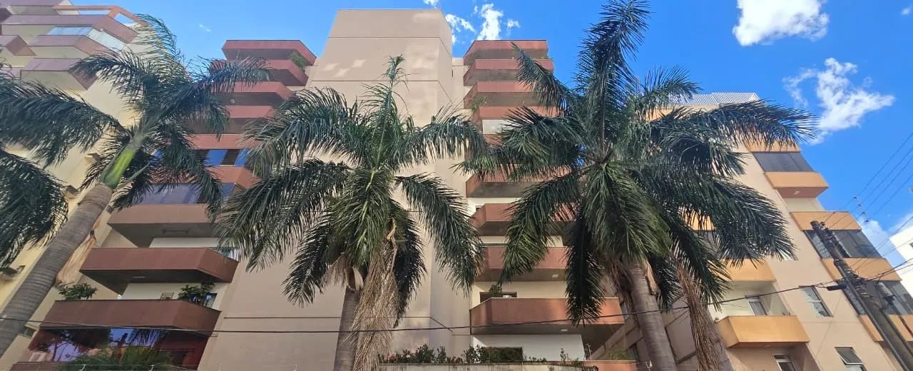 Edificio João Luiz