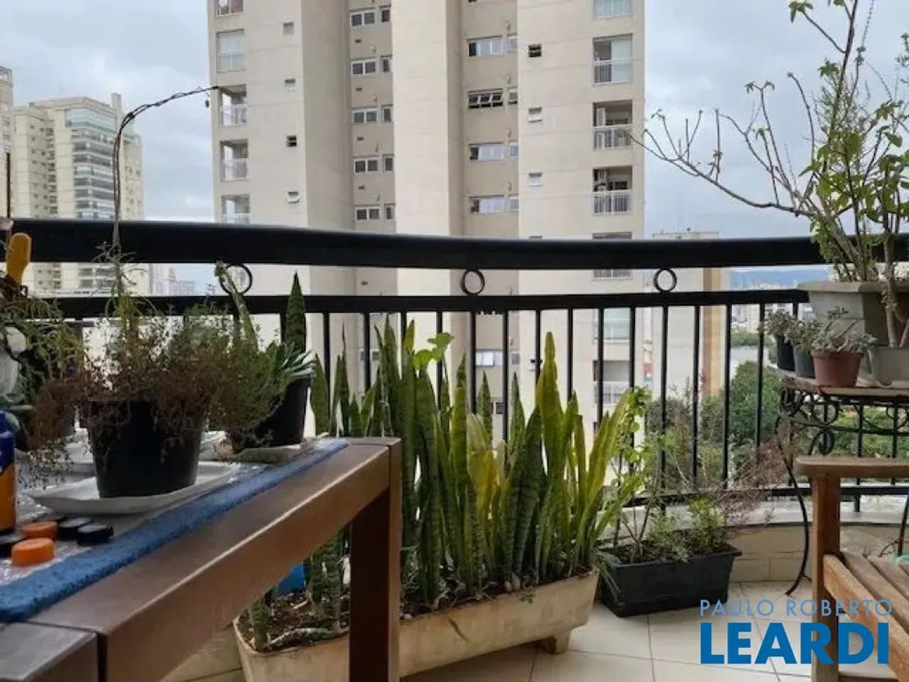 APARTAMENTO - VILA ROMANA - SP - Foto 2