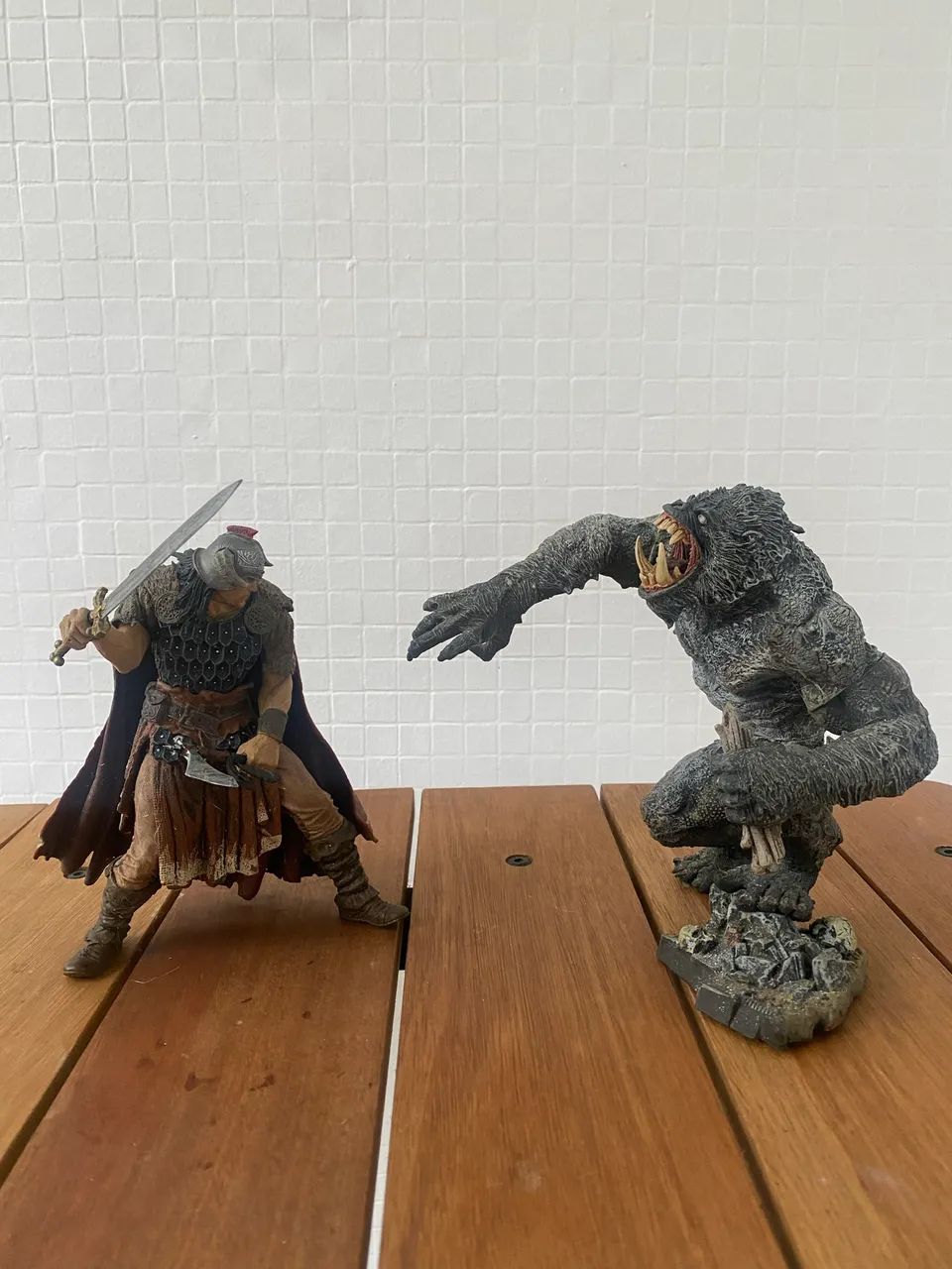 Action Figure - Foto 3
