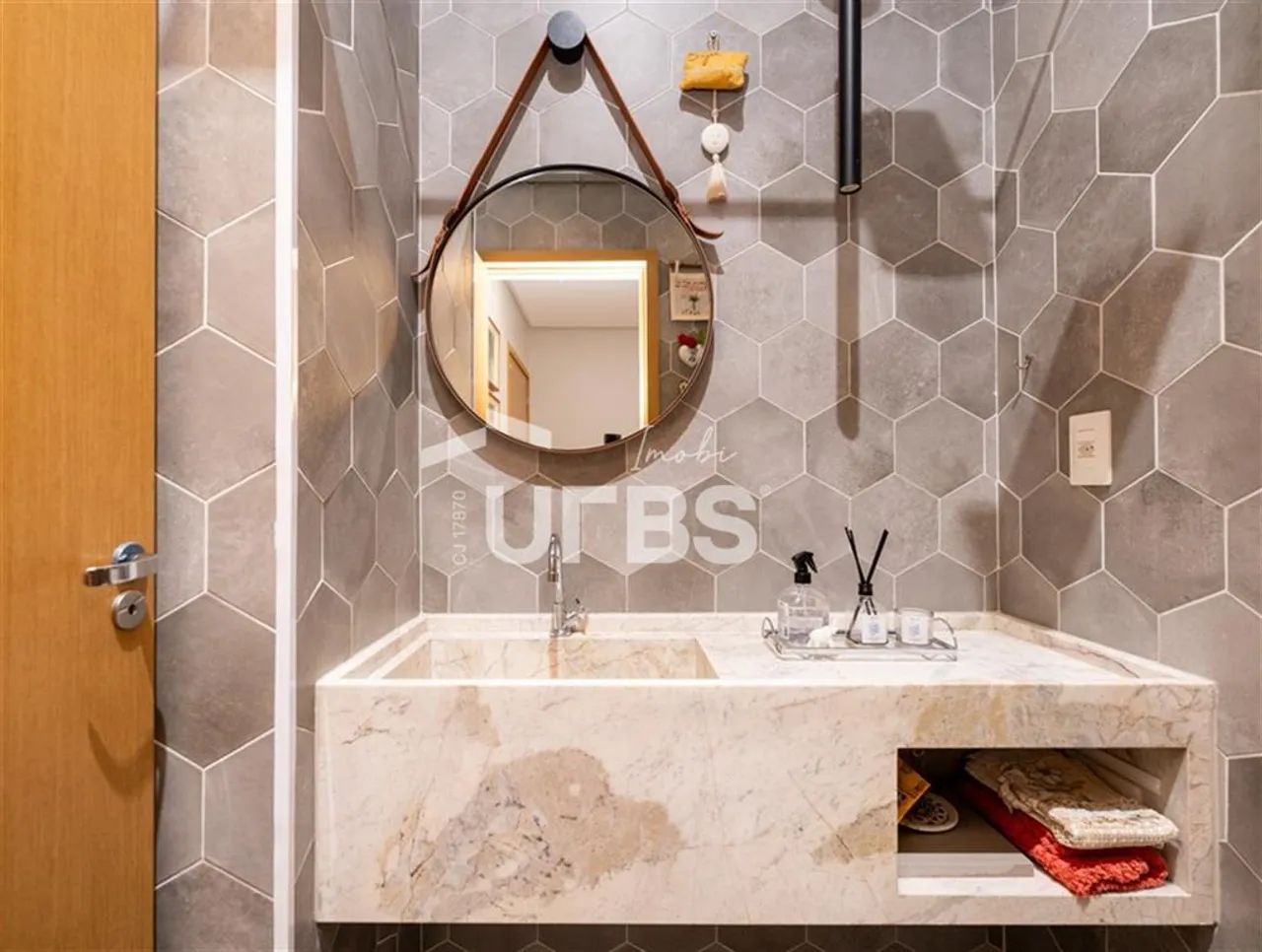 Vox Home - Apartamento 3 quartos, sendo 3 suítes - Foto 5