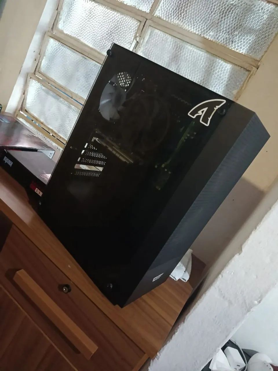 Pc gamer quase completo - Foto 2