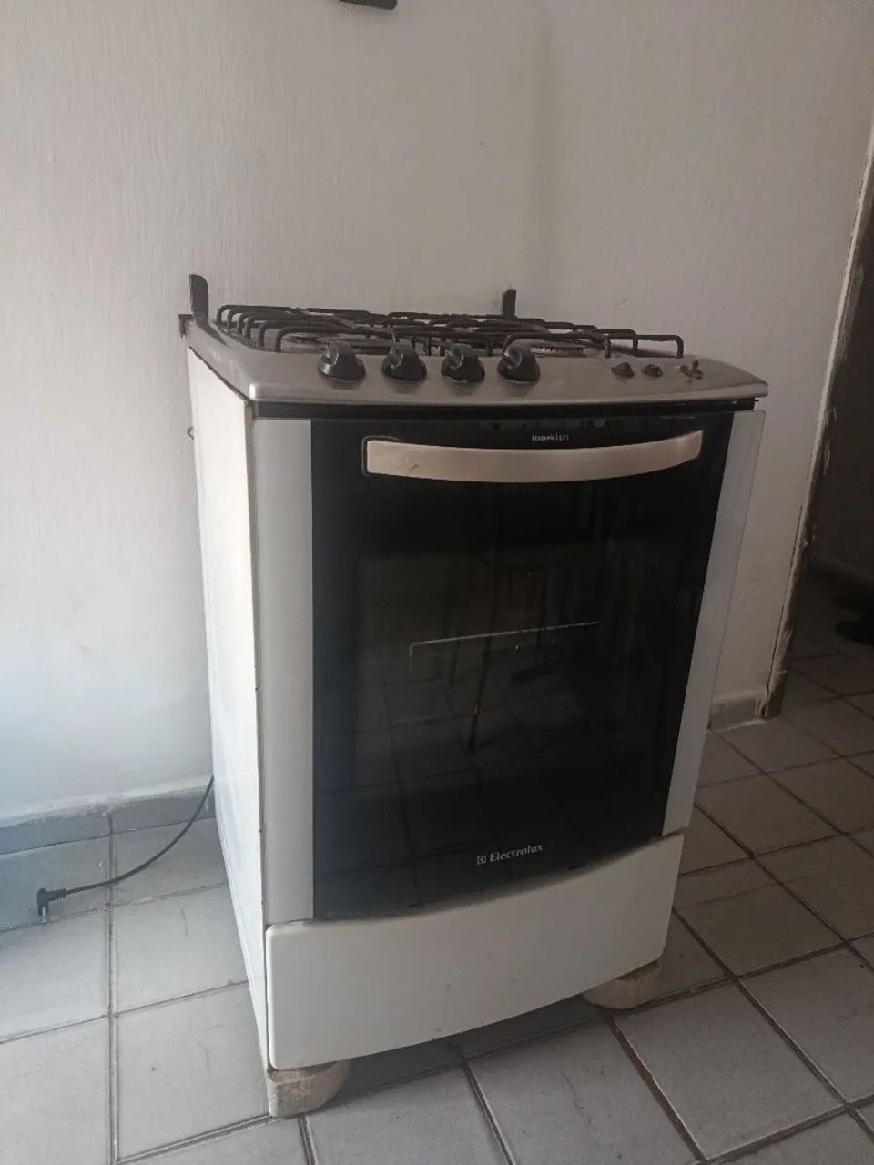 Fogão Eletrolux  - Foto 4