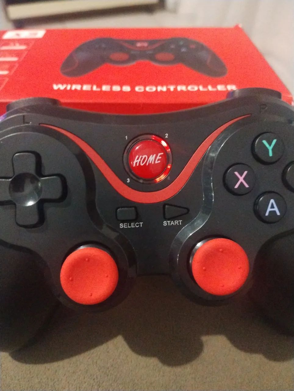 Controle celular , PCs e tablets!!!! - Foto 4