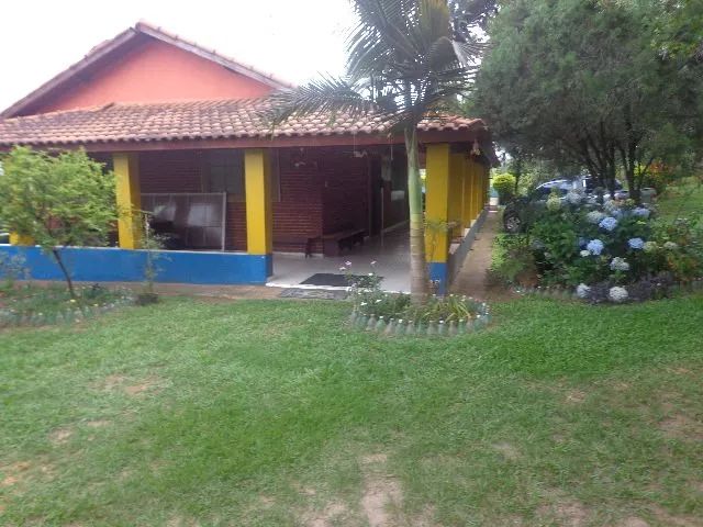 Rural Chácara em Descalvado
