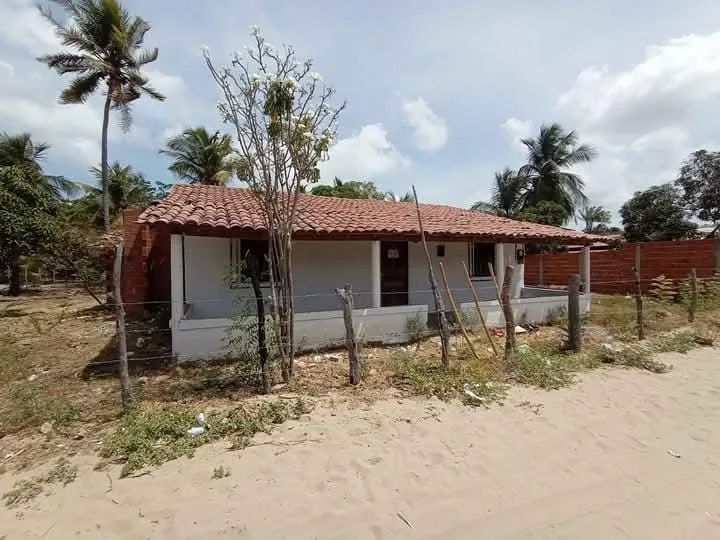 Casa em Tutóia  - Foto 2