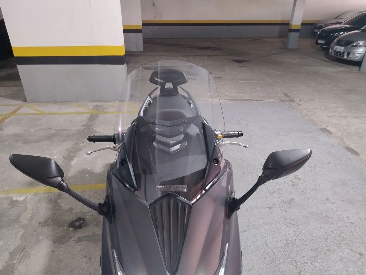 YAMAHA T MAX 530 ABS - Foto 2