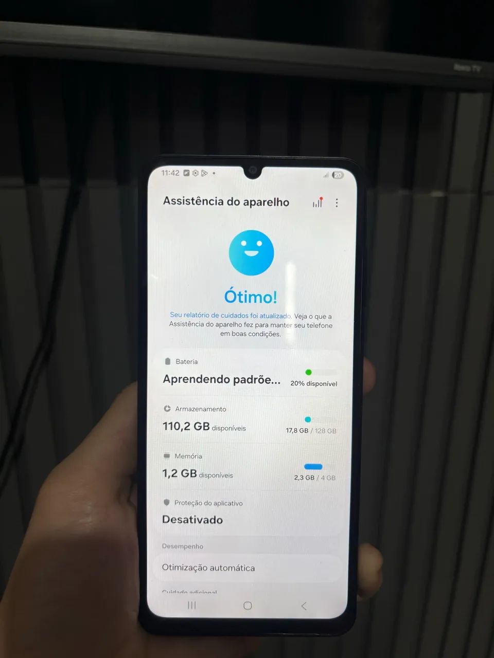 Galaxy A06 - Foto 4