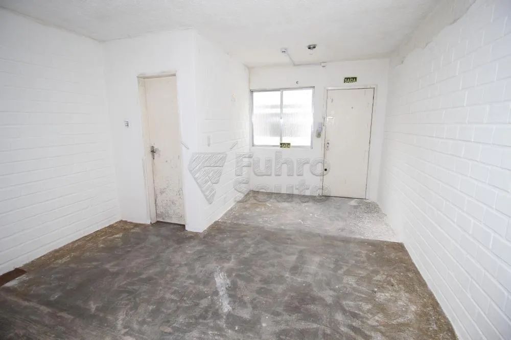 Comercial Sala em Condomínio em Pelotas - Foto 3