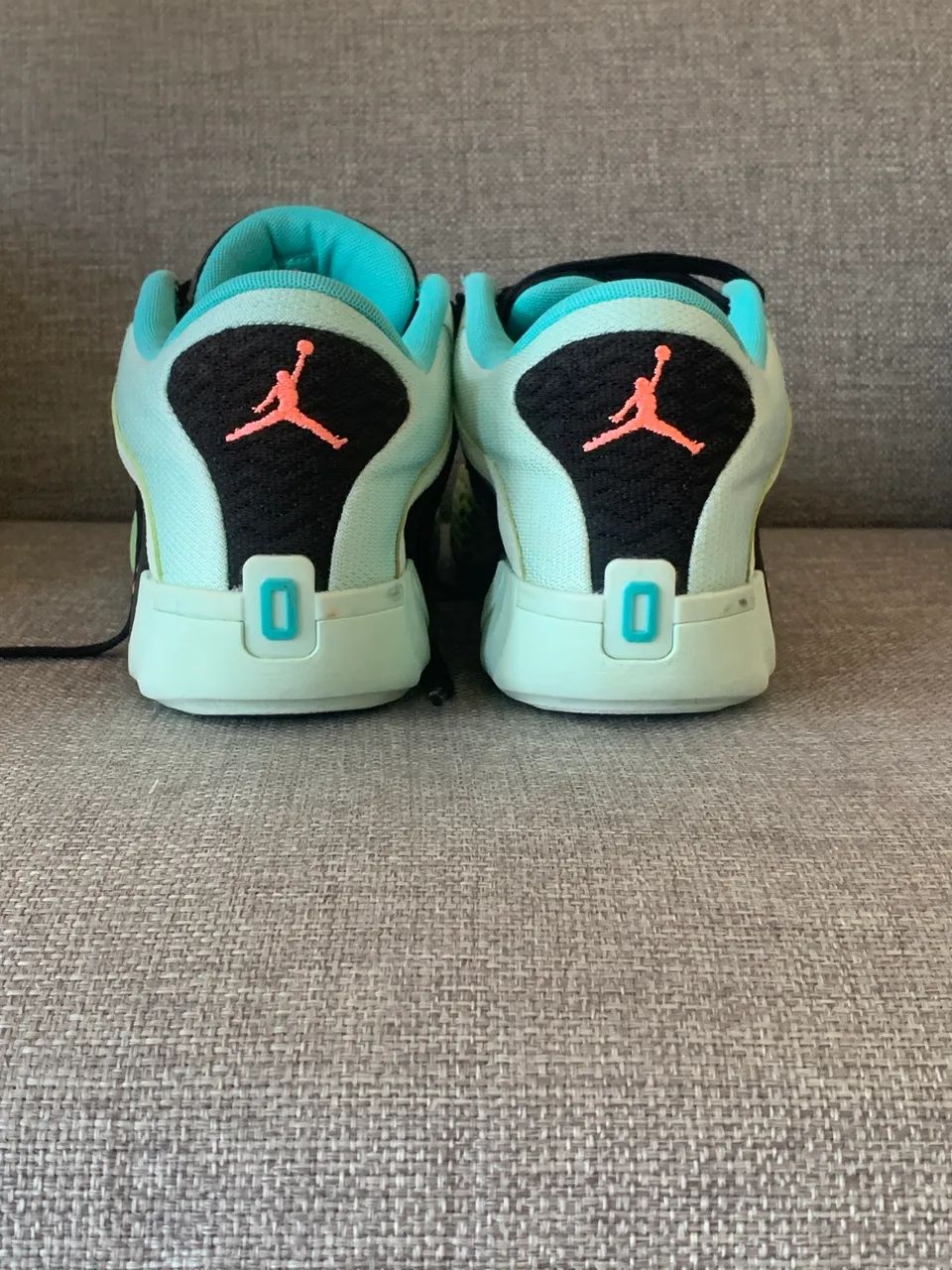 Tênis Jordan Tatum 2