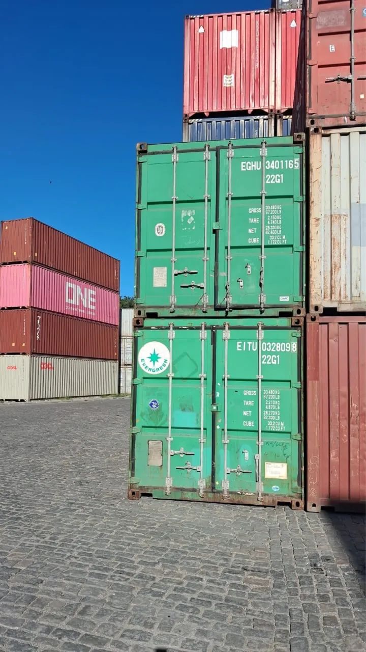 Container, possibilidades que transformam  - Foto 5