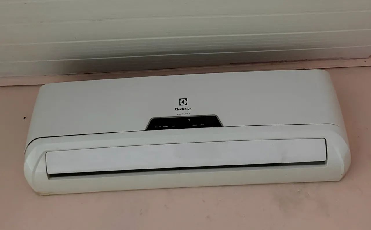 Ar condicionado eletrolux  - Foto 2