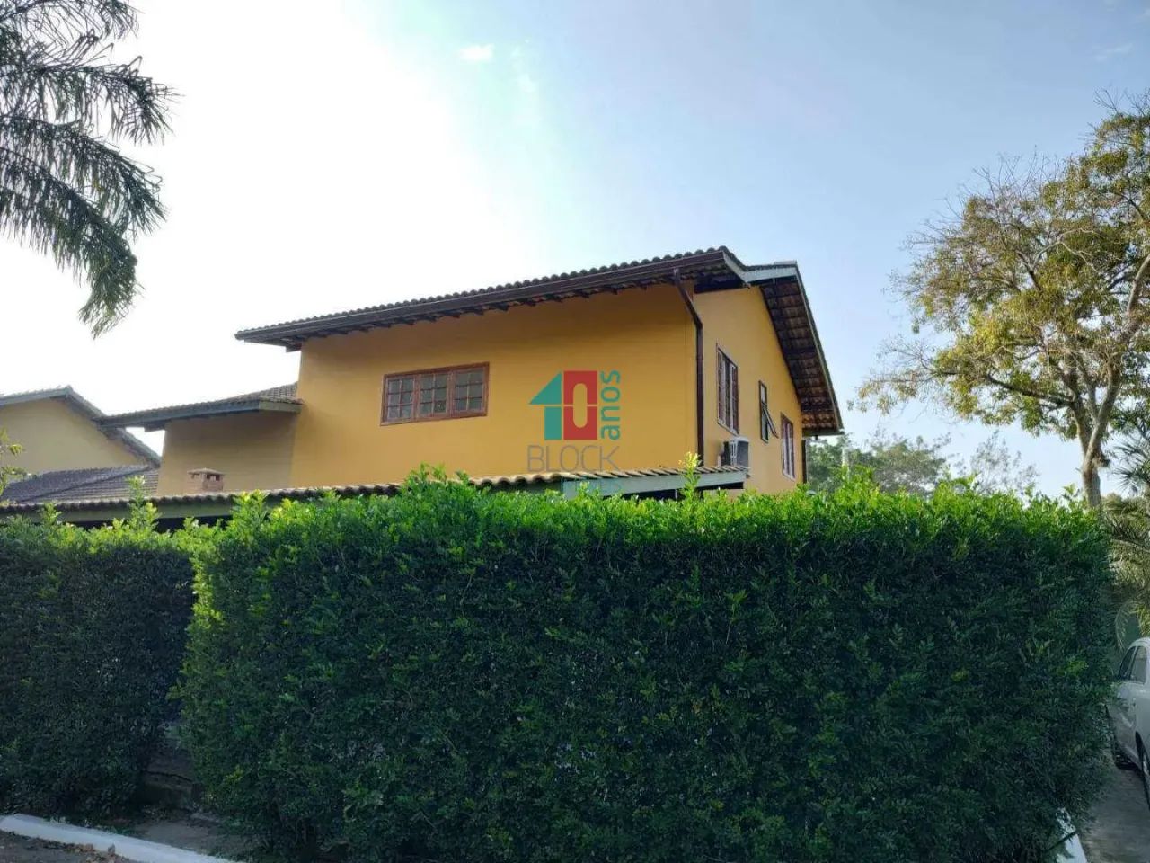 Vargem Grande | Casa de Condomínio 4 quartos, sendo 2 suites