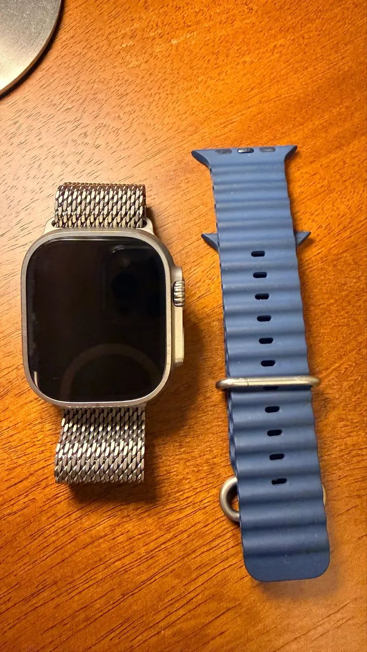 Apple Watch Ultra 2 