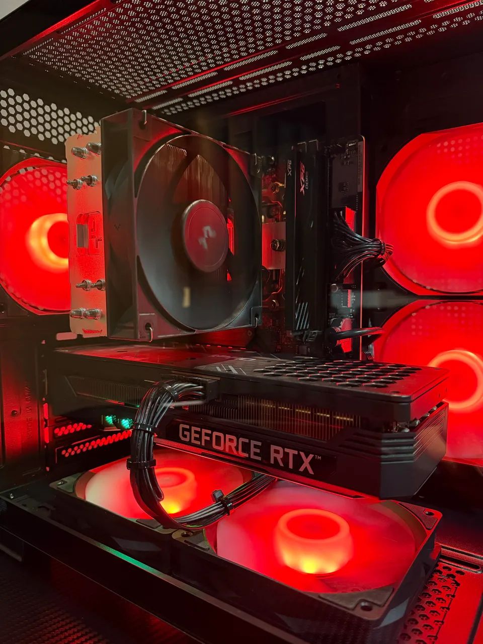 Pc gamer AM5 + RTX 3070 TI - Foto 3