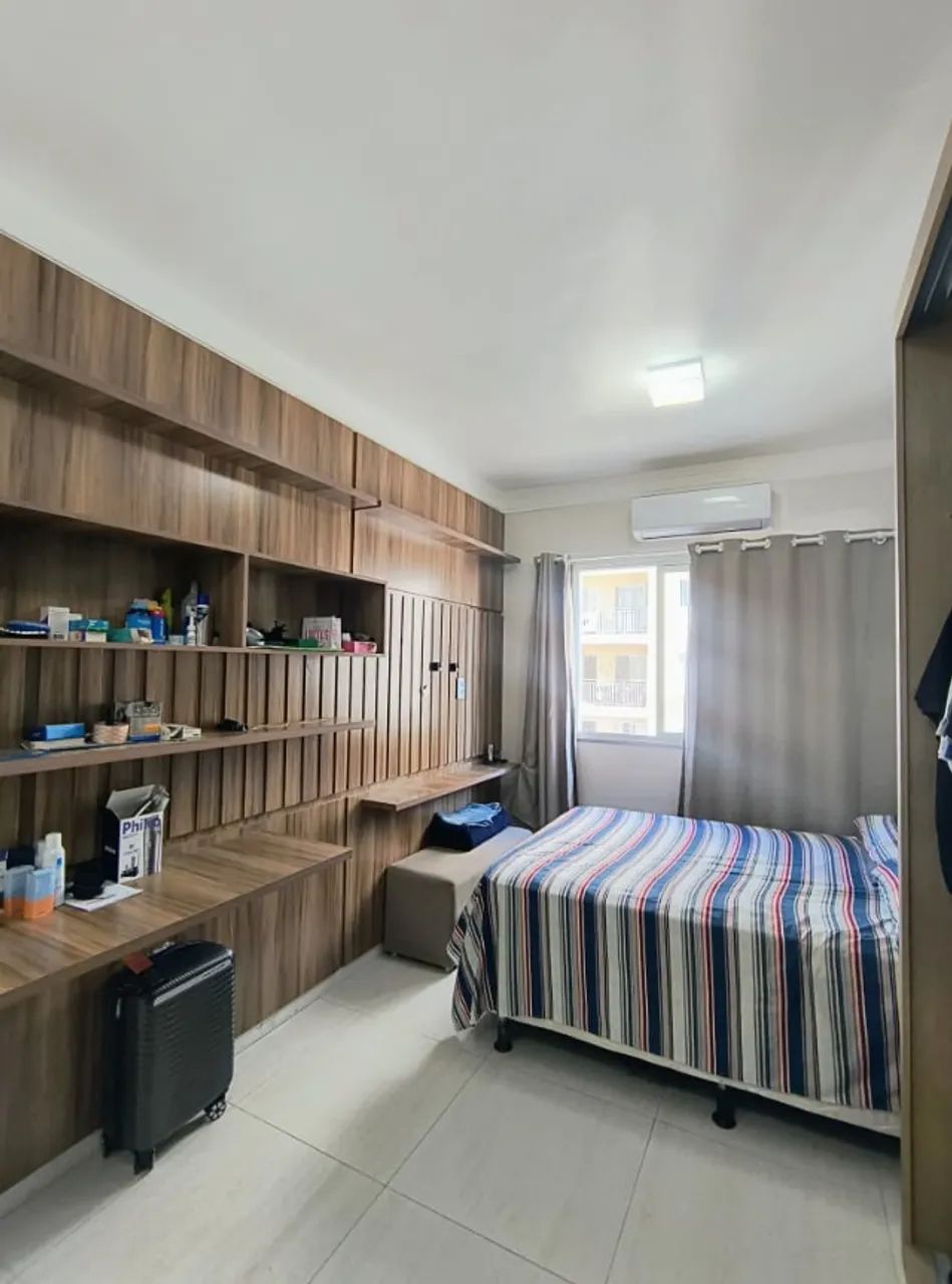 Vendo Pleno Residencial | 4° Andar | 2 Quartos - Foto 5