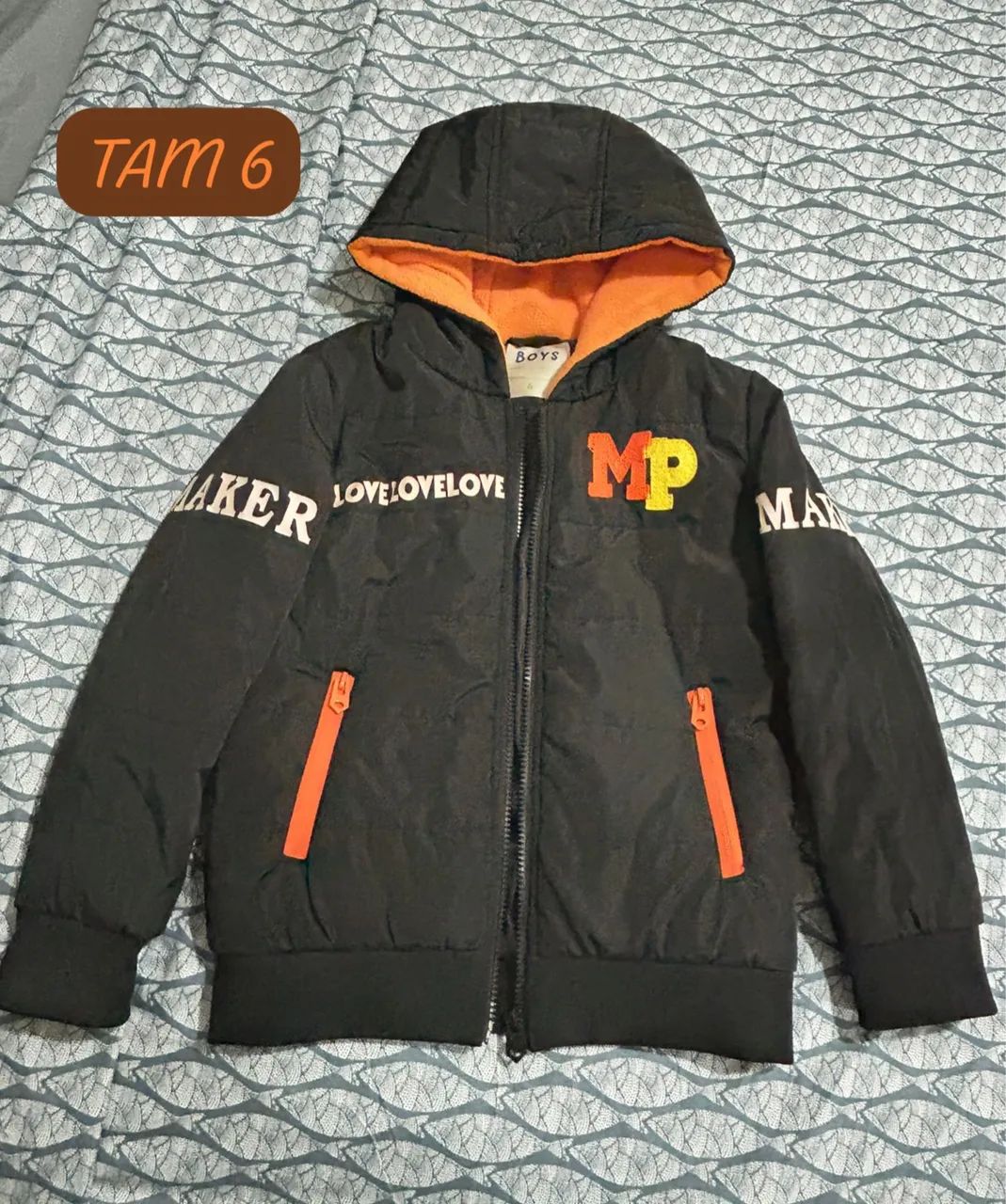 Roupas infantil - Foto 4