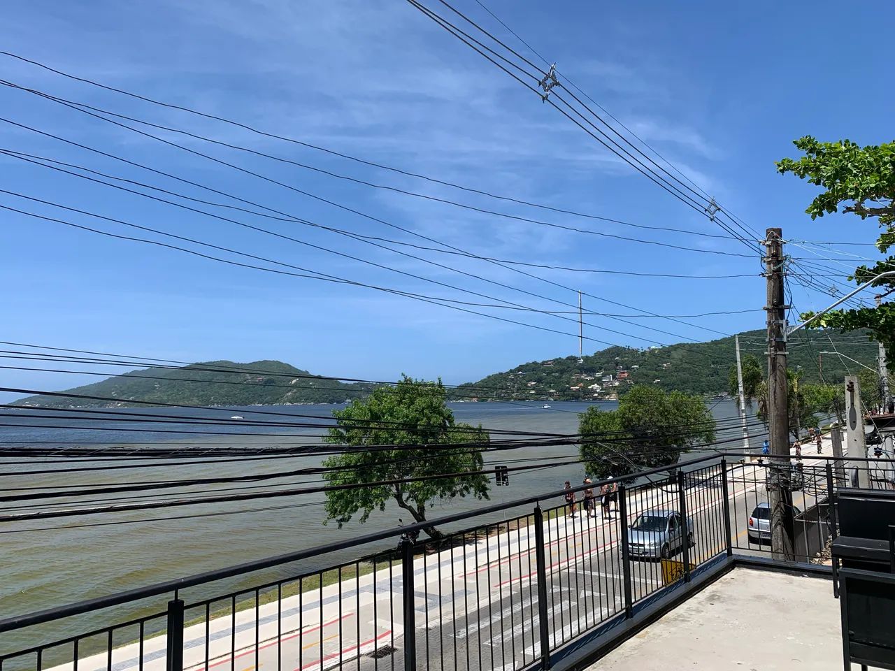 Foto - Florianópolis - Lagoa da Conceição