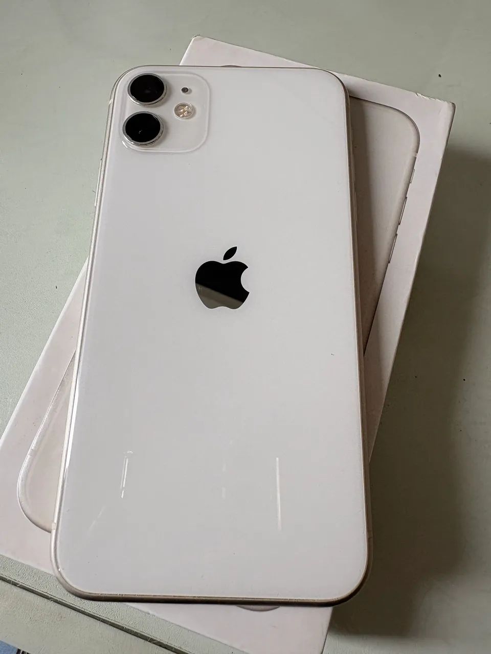 iPhone 11, 128gb seminovo - Foto 3