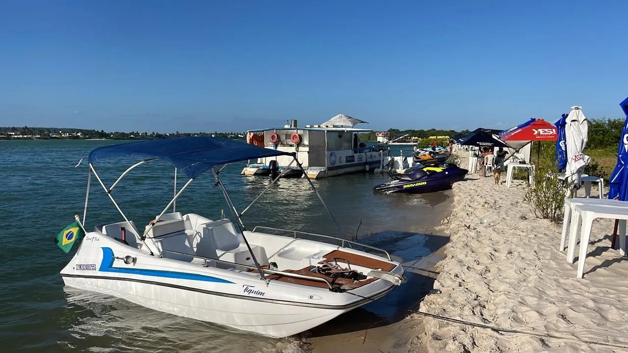 Sport fish com 40 yamara  - Foto 5