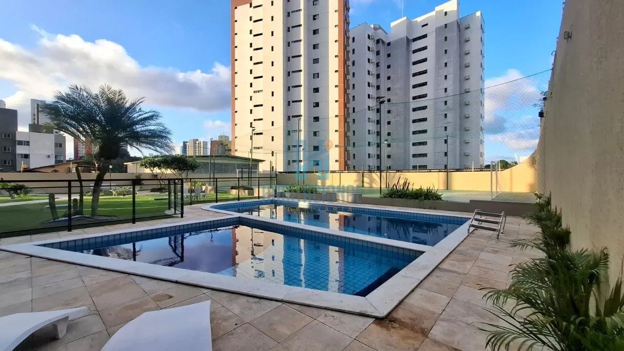 Edifício Burle Marx - Foto 4