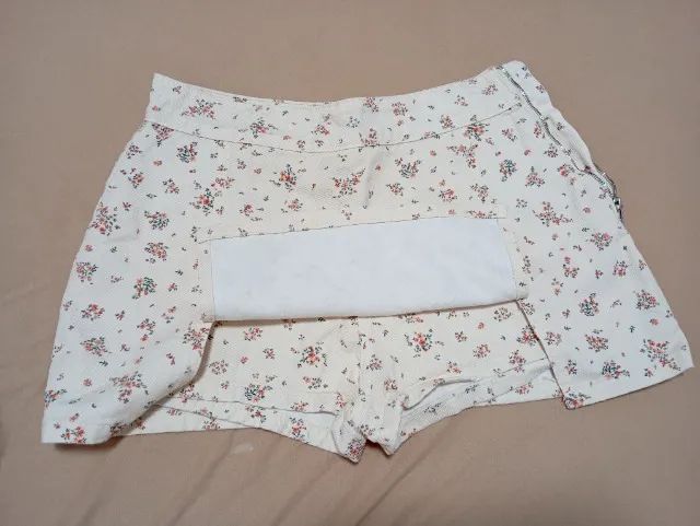 Short Saia  - Foto 2