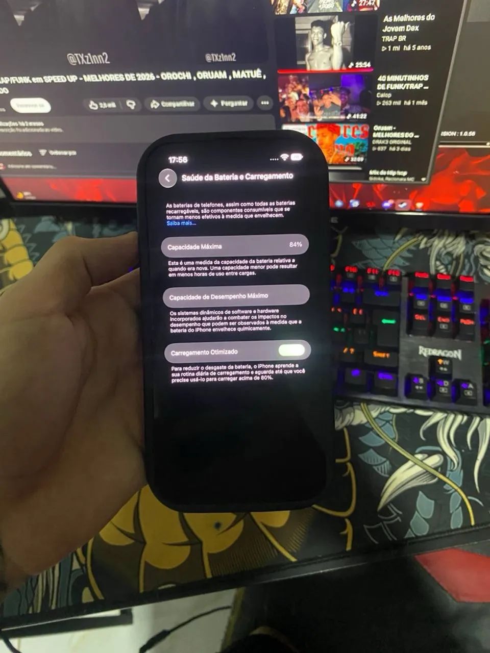 iphone 14 - Foto 5