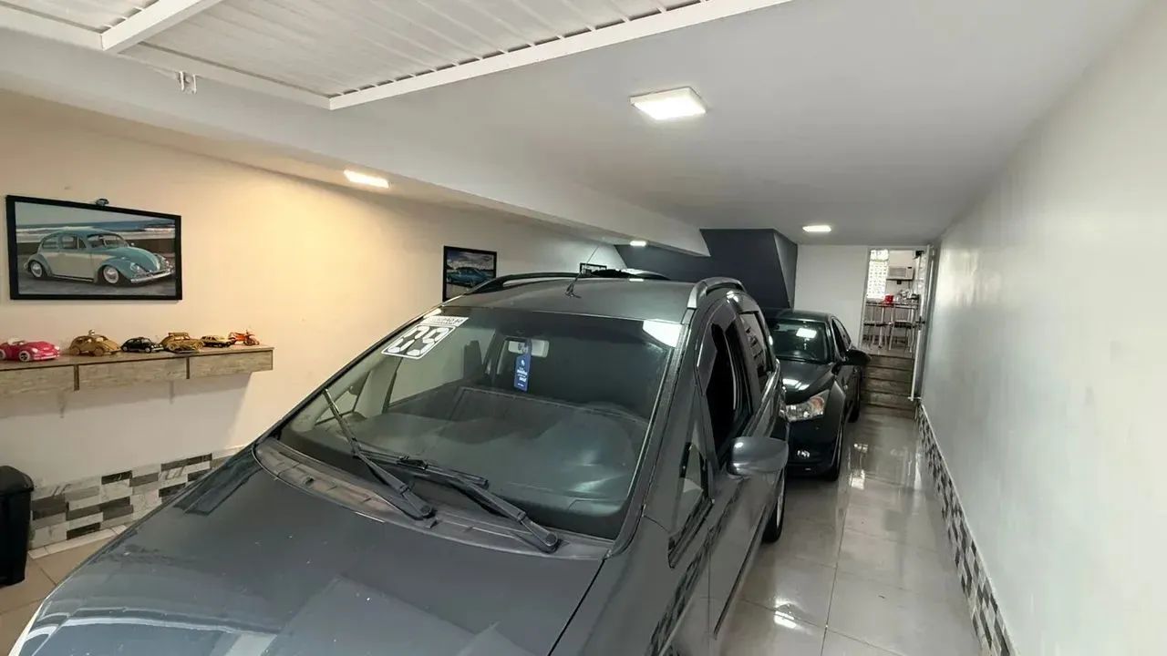 MARAVILHOSO SOBRADO 3 SUÍTES NA MELHOR RUA DA VILA MARIA - Foto 3