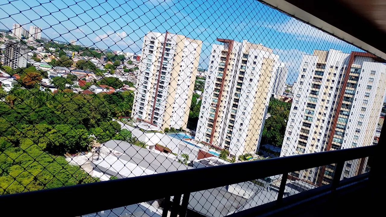 Rede de proteção  - Foto 2