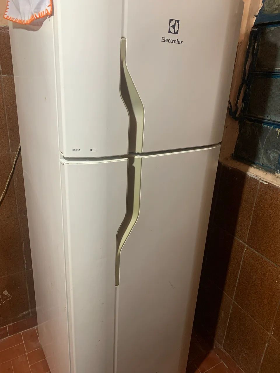Geladeira 