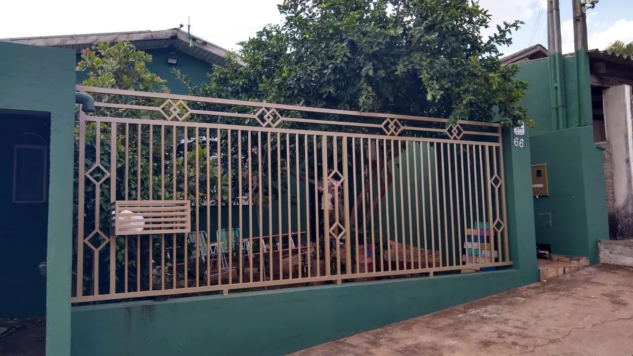 Vende-se está casa - Foto 3