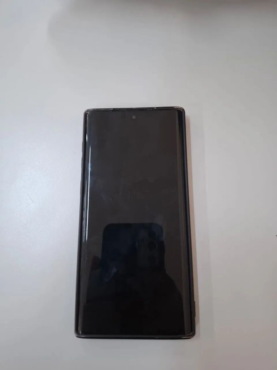 Samsung Note 10 R$ 370 PRA IR LOGO - Foto 5