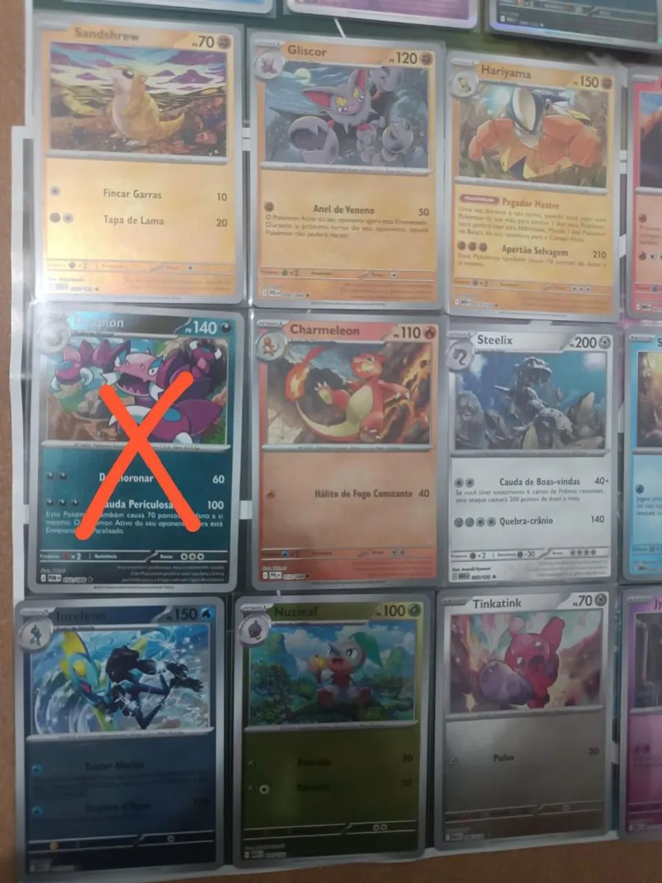 Cartas Pokémon TCG - Foto 4