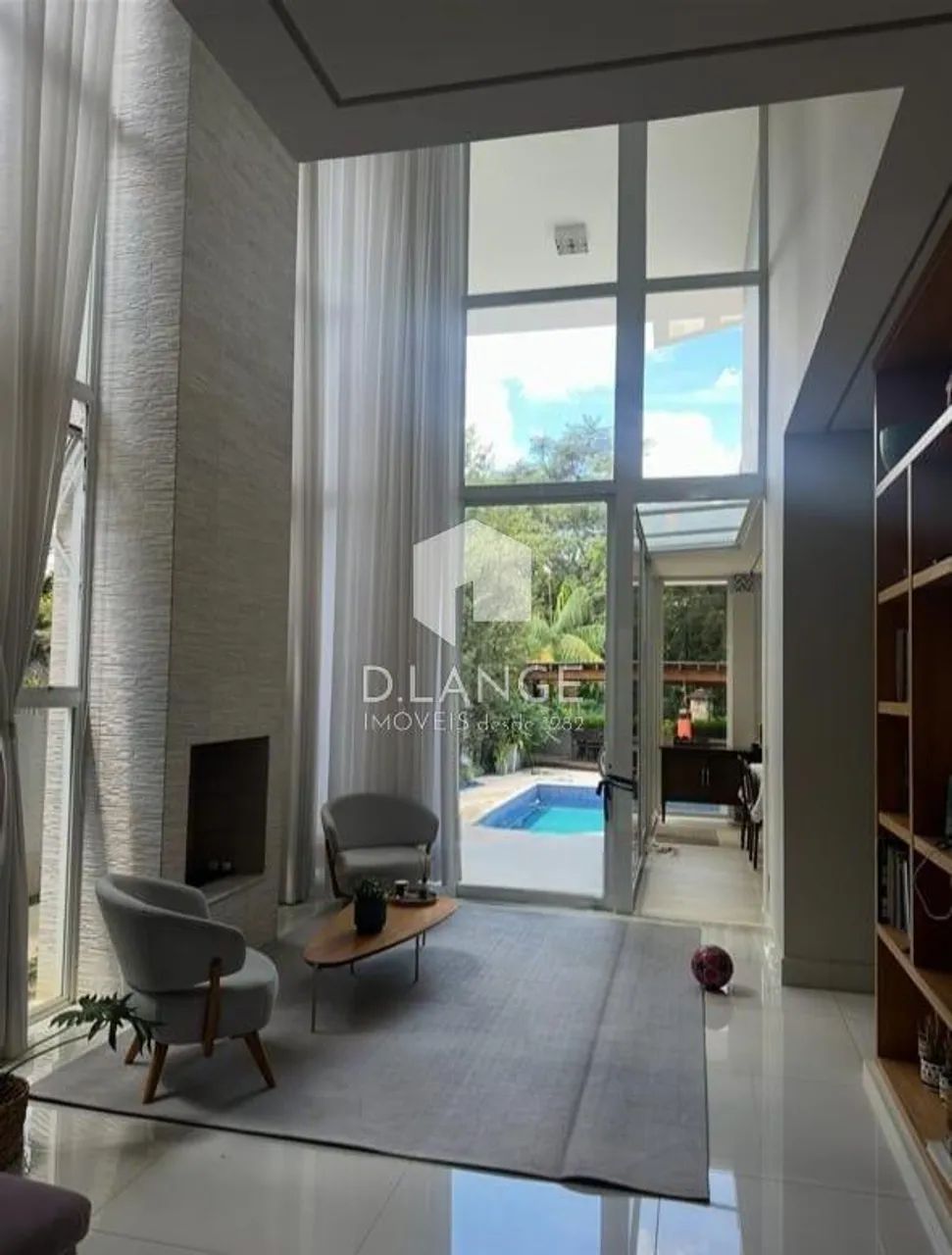 Casa para venda e locação no bairro Swiss Park em Campinas - Foto 8