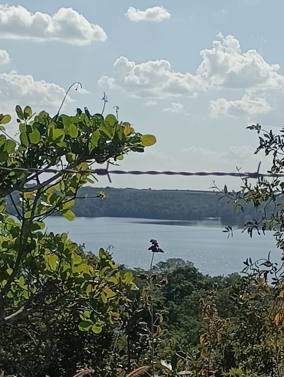 Chácara Serra da mesa 