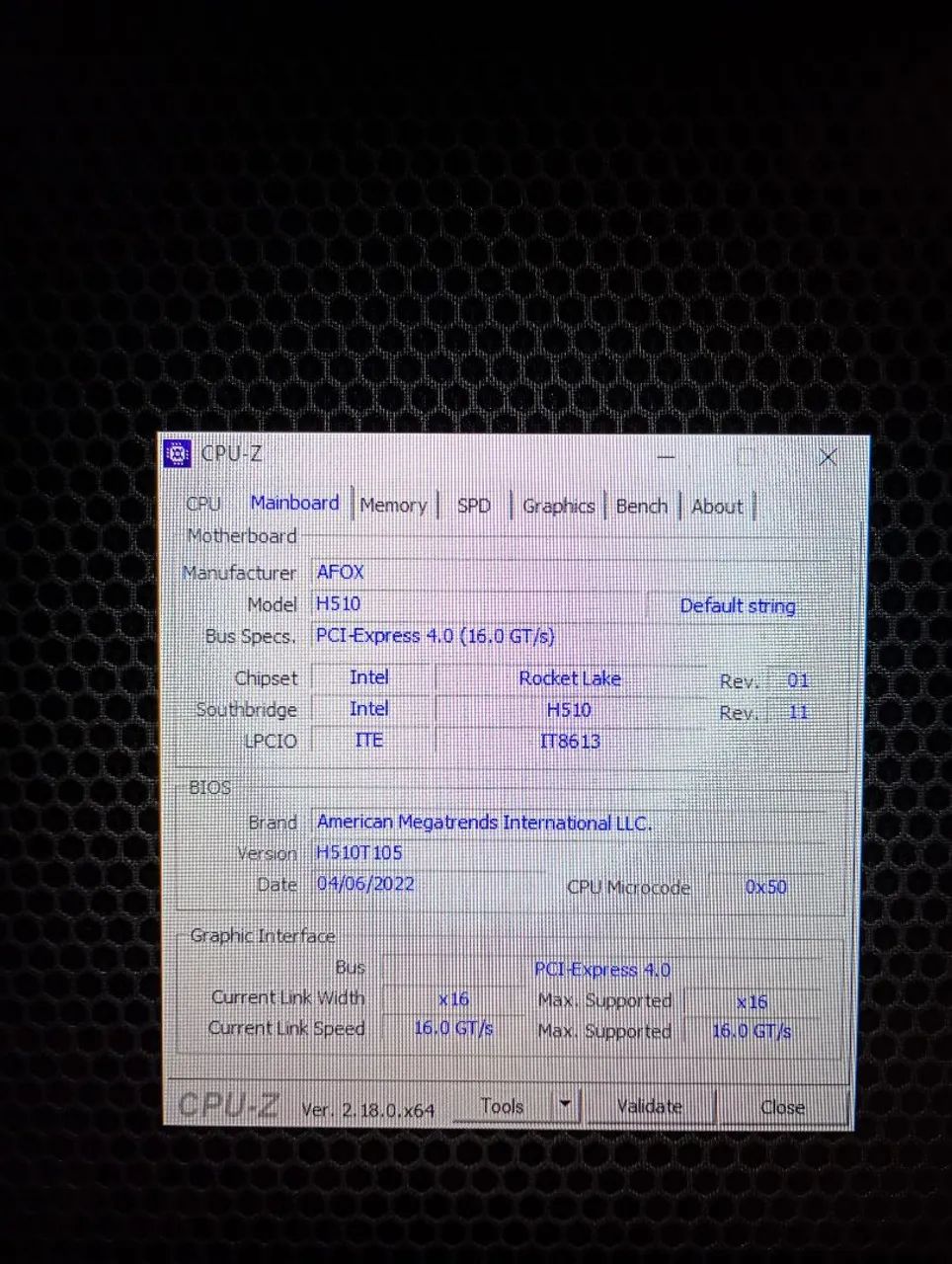 Kit i711700F  - Foto 3
