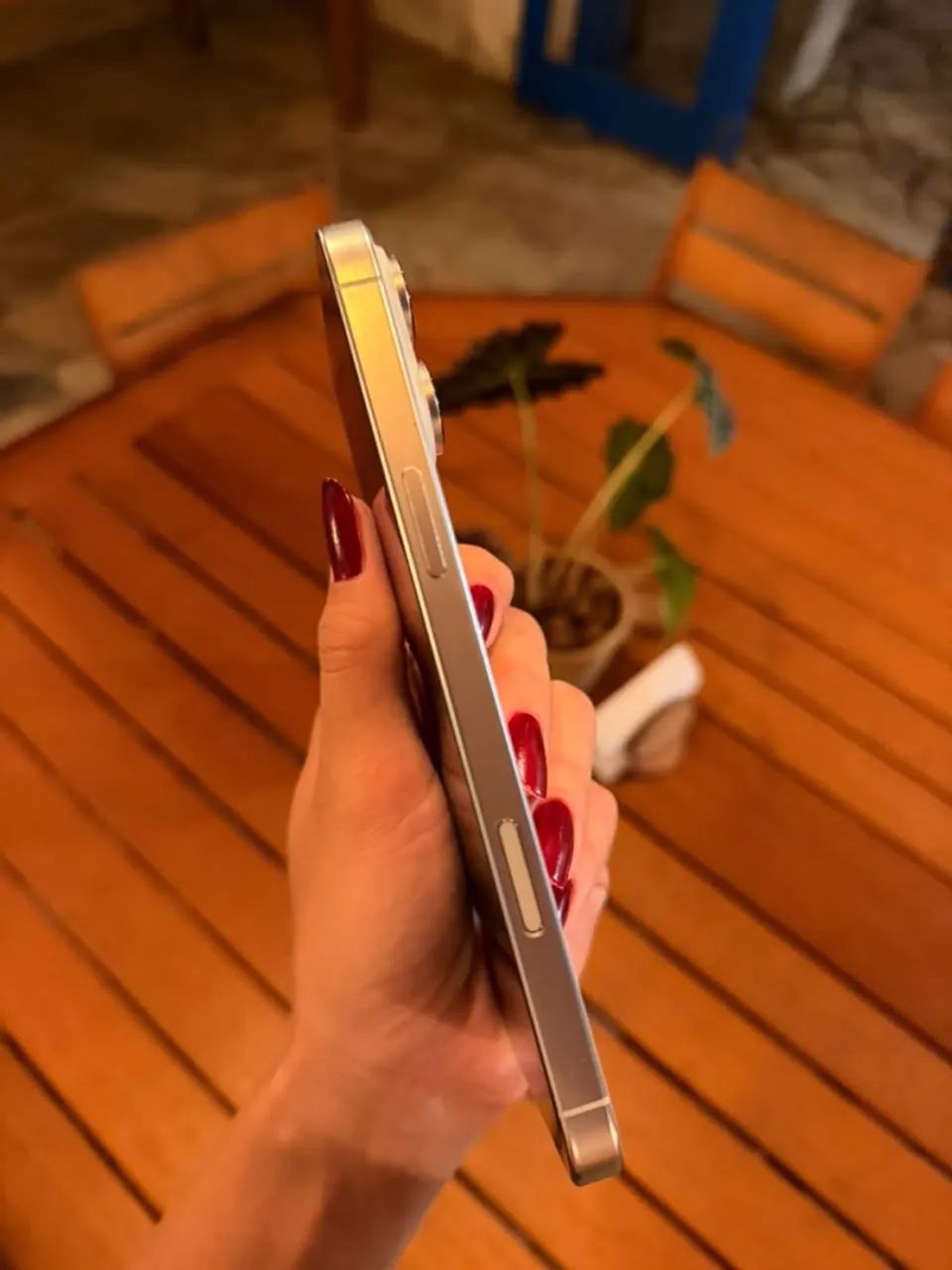 iPhone 16 pro Max  - Foto 4
