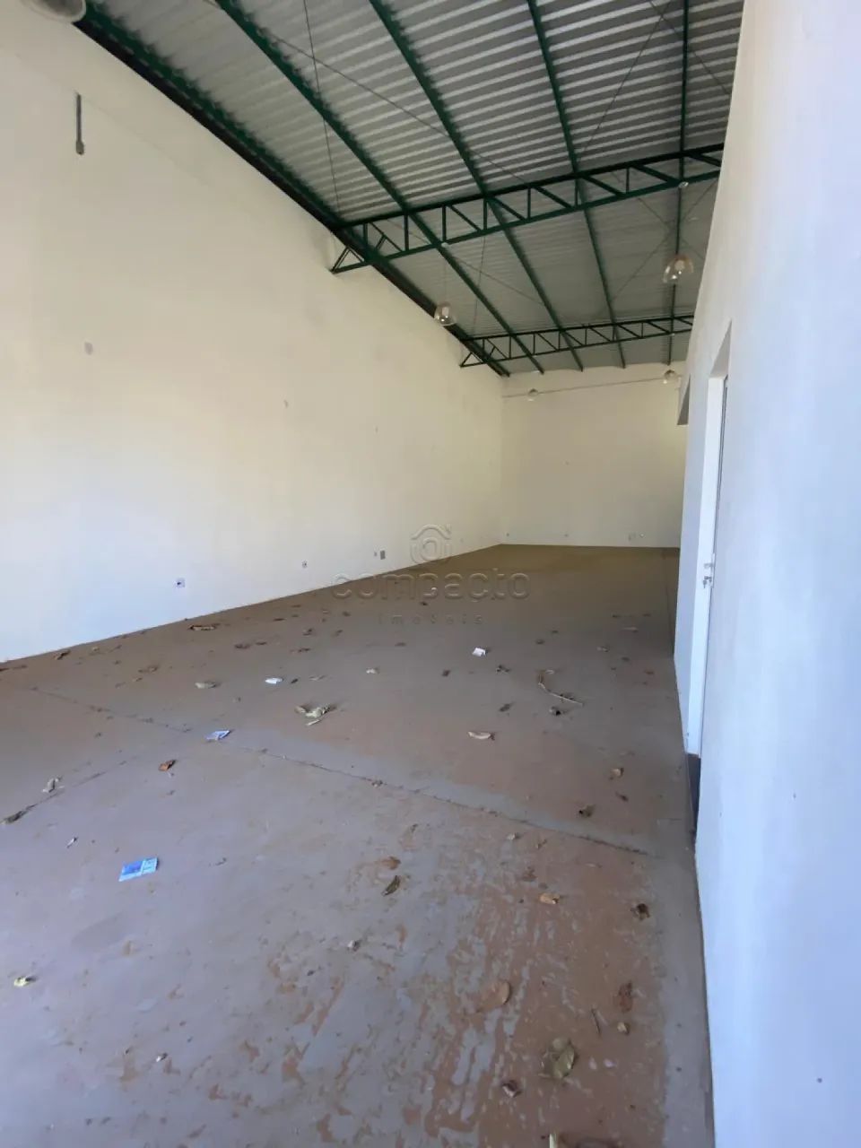 Comercial Salão em Cedral - Foto 4