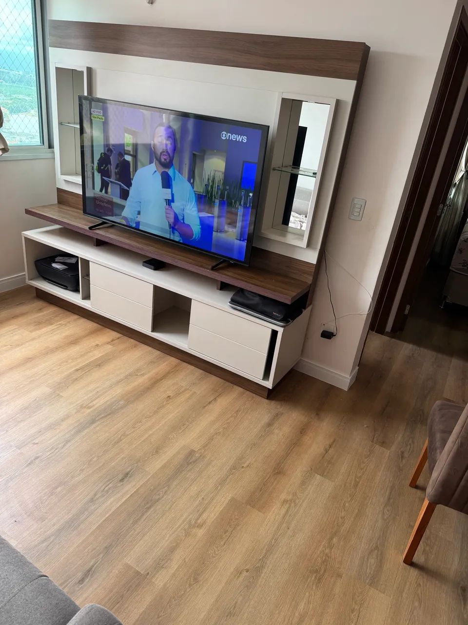 Piso vinílico / laminado  - Foto 5