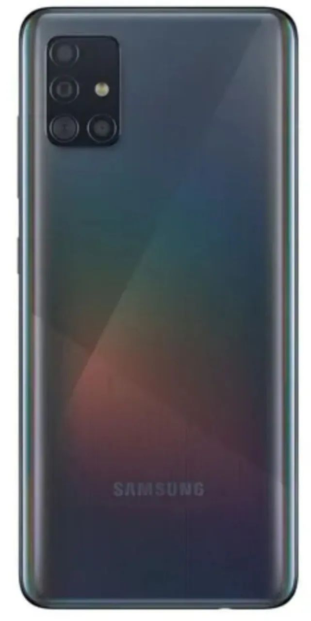 Samsung A51 - Foto 2