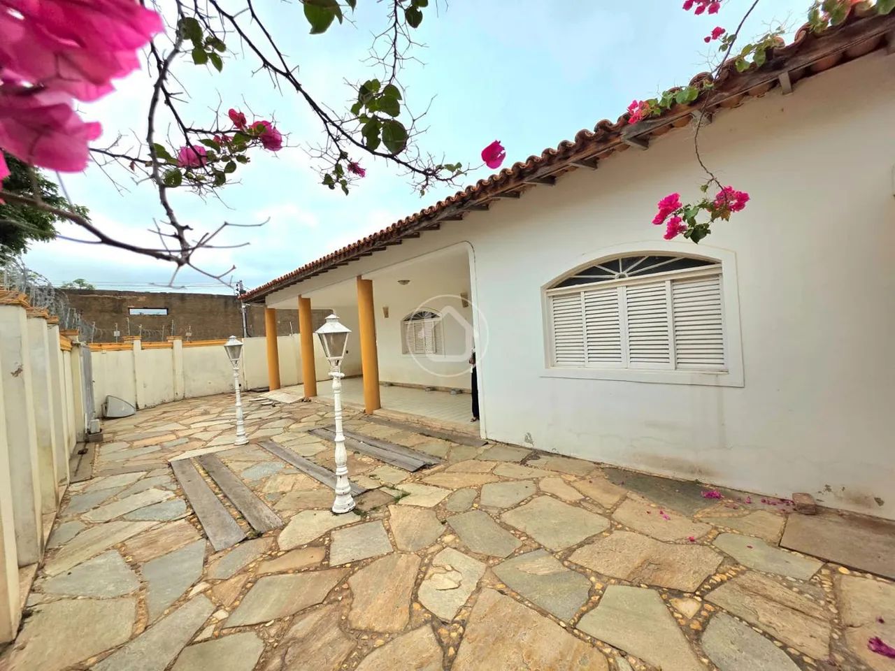 ÓTIMA CASA PARA EMPRESA - Foto 3