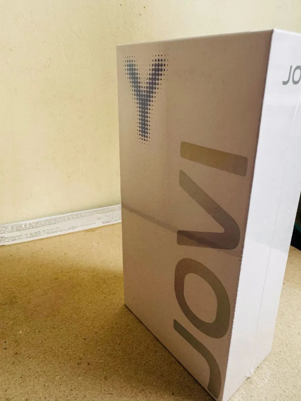 Celular Jovi Y21 5G - LACRADO 