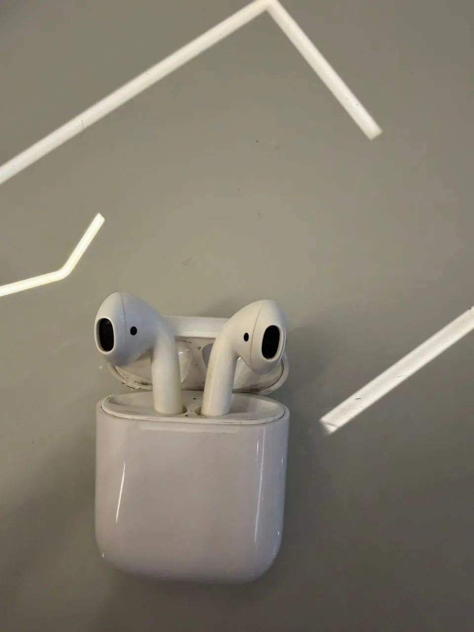 Airpods 1 geracao - Foto 2