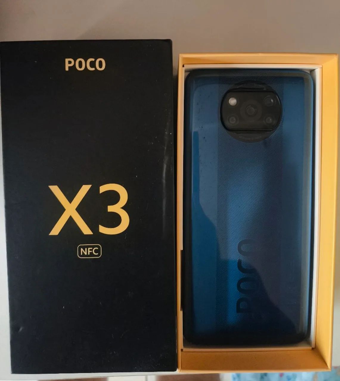 Poco X3 PRO NFC - Foto 2