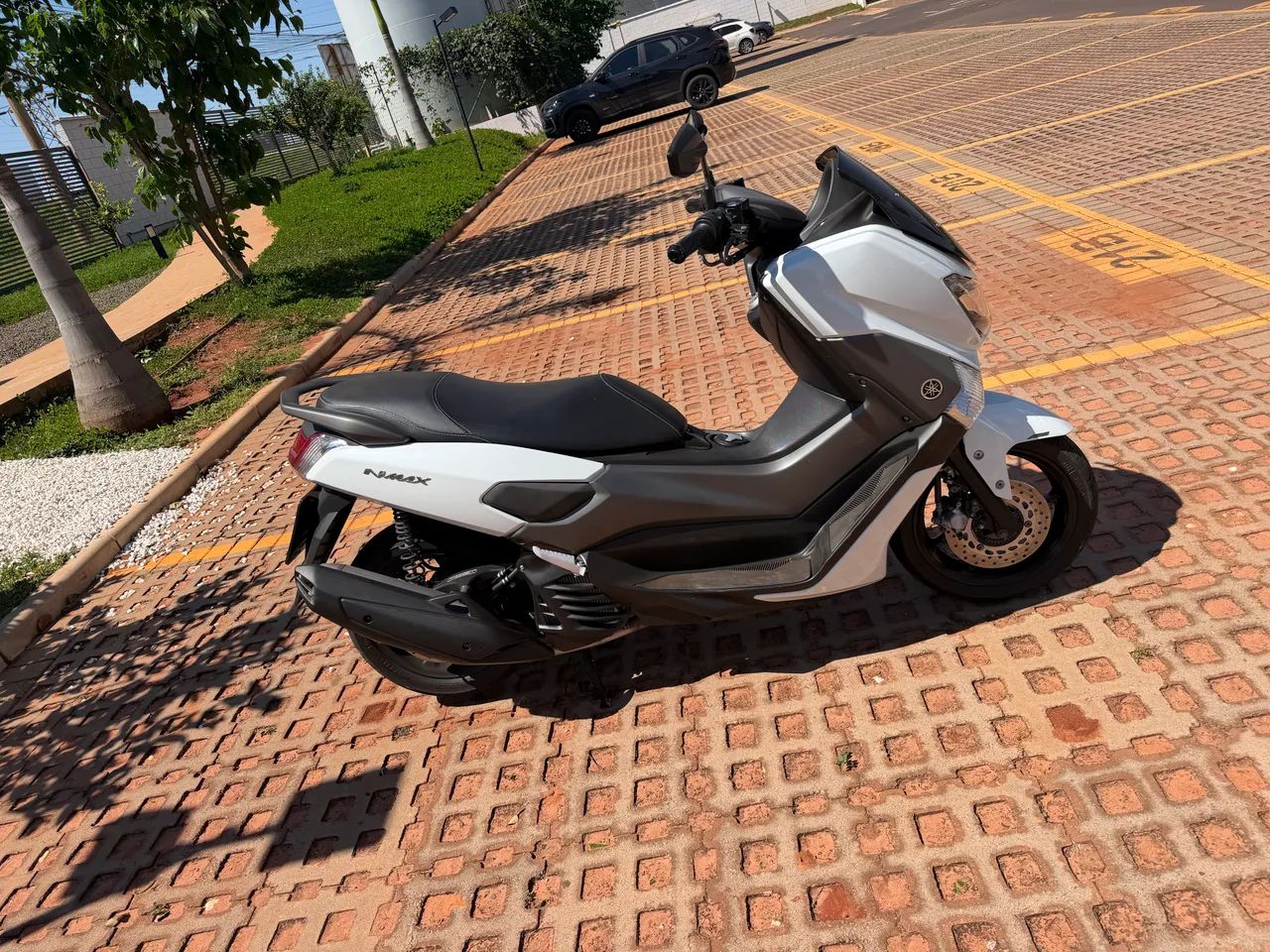 N-MAX 2018 - Foto 2