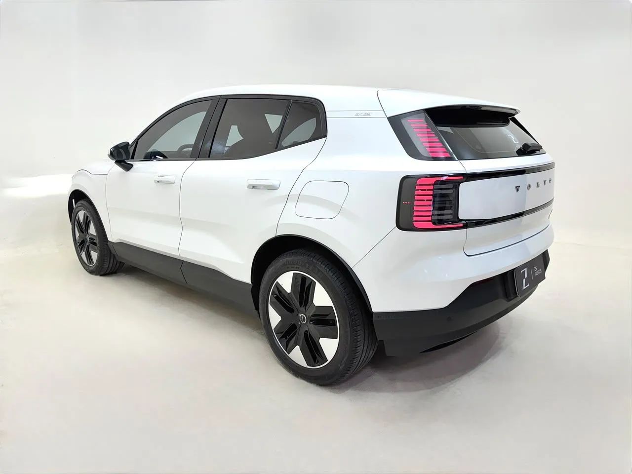 Volvo EX30 E40 Core (elétrico) 2024 - Foto 4