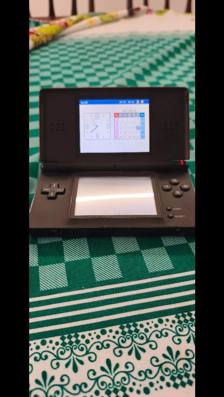 Nintendo DS USADO  - Foto 4