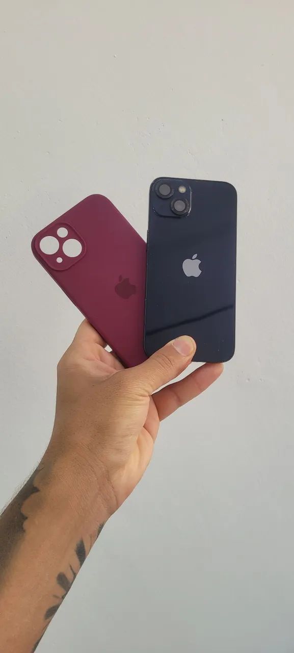 Iohone 13 | 128 gb 