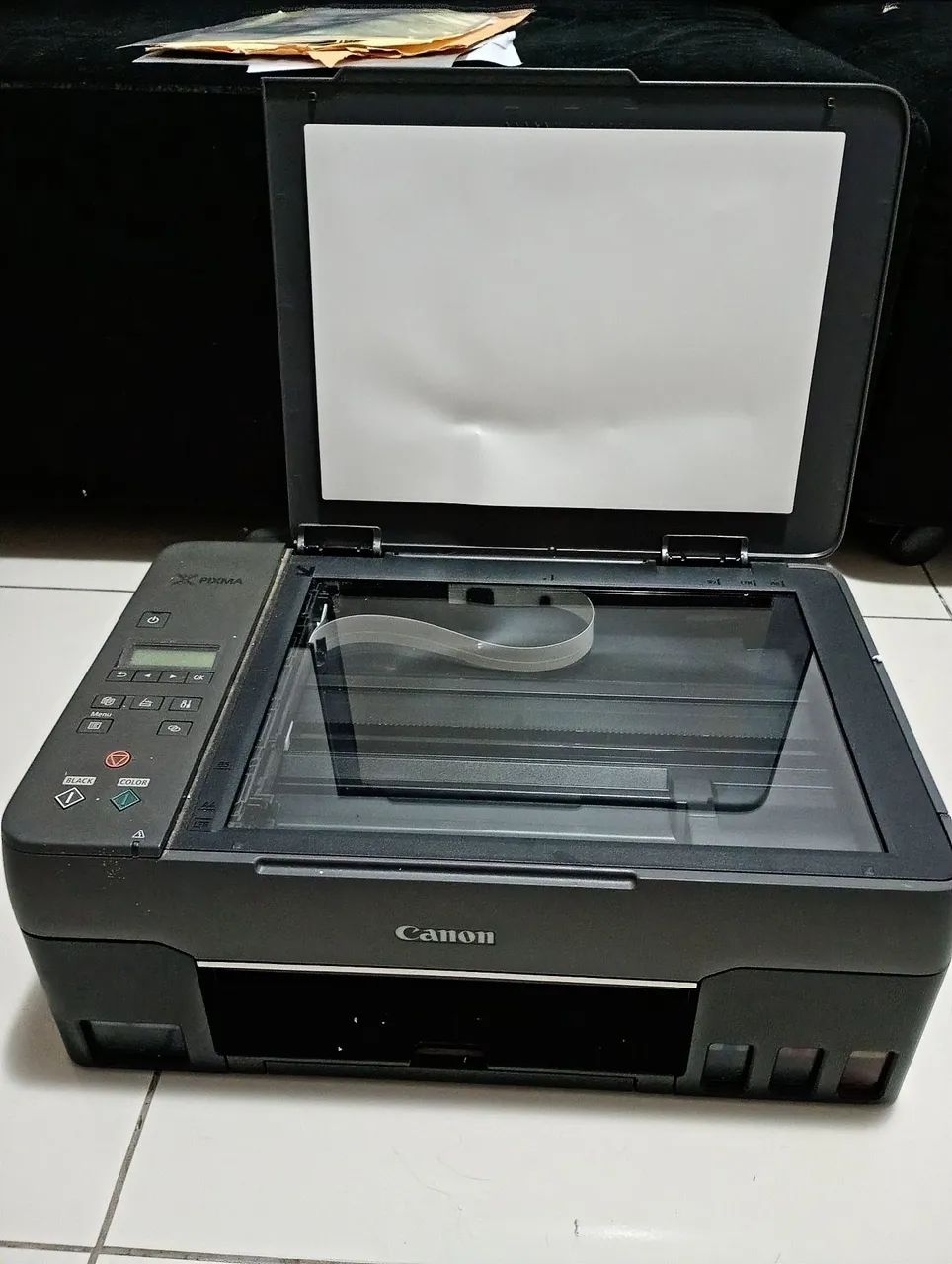 Impressora Canon