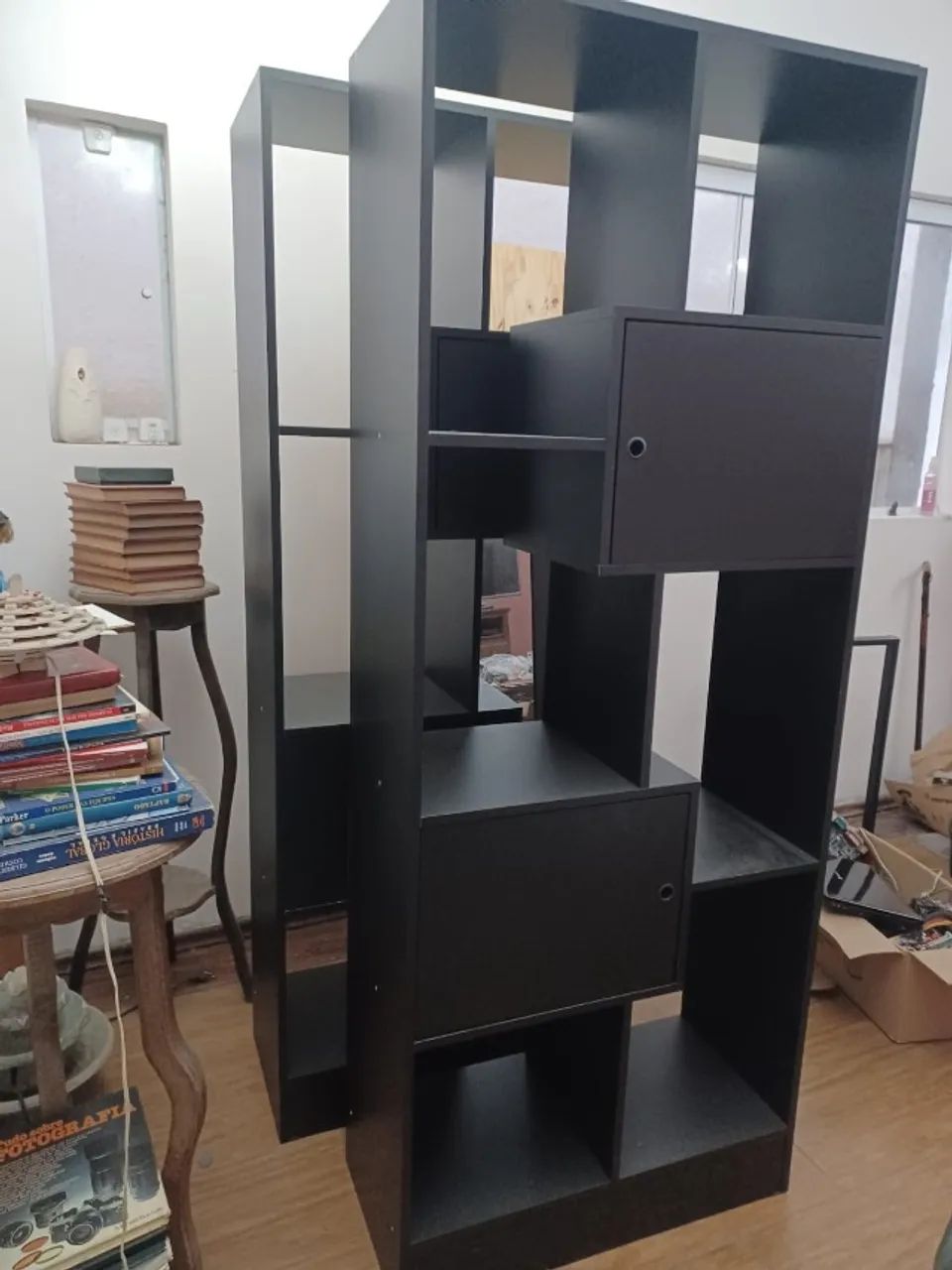 Estante - Foto 4